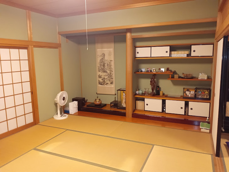 遺品整理・生前整理